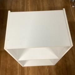 カラーBox【町田市再生家具】0618 Aの画像