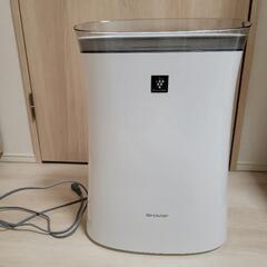 空気清浄機