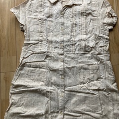 授乳口付きパジャマ