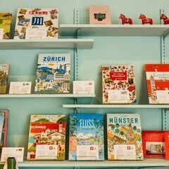 海外の絵本文化【ウィンメルブック】にふれてみよう！の画像