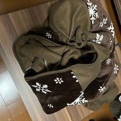 こたつ　布団付き