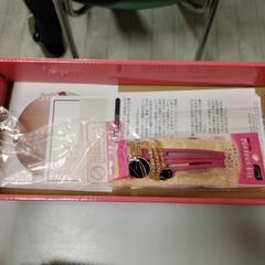 クレイツイオンロールブラシアイロンの画像