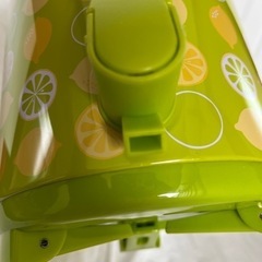 ウォータージャグ 3L 保温/保冷両用の画像