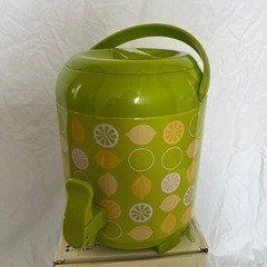 ウォータージャグ 3L 保温/保冷両用の画像