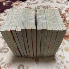 漫画『俺物語‼︎』全13巻の画像