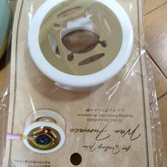 今週日までヒーリングスタンプ用電気炉海外製の画像