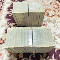 漫画『無限の住人』全30巻の画像