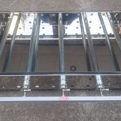 レンタルよりも安いかも？ 幅90cm 大量調理 プロパンガスグリラー