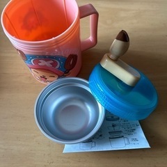 アイスクリームメーカー
の画像