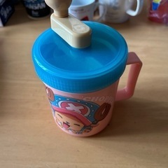 アイスクリームメーカー
