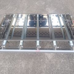 レンタルよりも安いかも？ 幅90cm 大量調理 プロパンガスグリラー