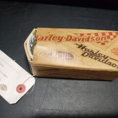 ハーレータイダウンベルト（非売品）の画像