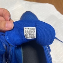 靴/バッグ 靴 スニーカーの画像