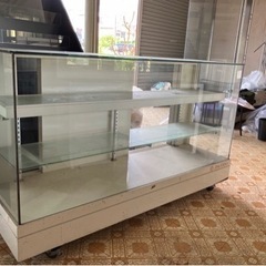★決定★　【撤去間近お早めに】店舗/倉庫/DIYに　棚12 ショ...