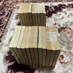 漫画『ARMS』全22巻の画像