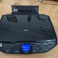 エプソンプリンターPM840 ジャンク