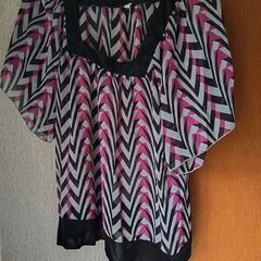 【無料】カットソー　２枚【取引中】