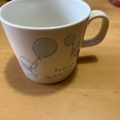 マグカップ　コップ（決まりました
）