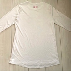 アンダーアーマー160の画像