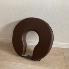【決定済み】円座クッション等産後セット