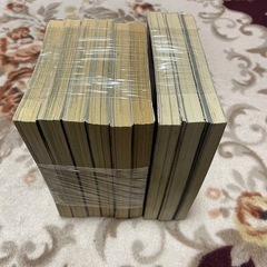 漫画『ドリームキング』3巻+6巻の画像