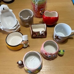 生活雑貨 食器 茶器（決まりました
）