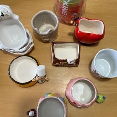 生活雑貨 食器 茶器（決まりました
）の画像