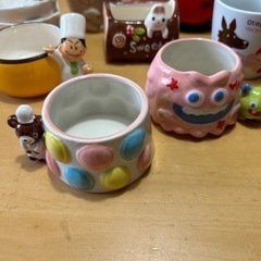 生活雑貨 食器 茶器（決まりました
）の画像