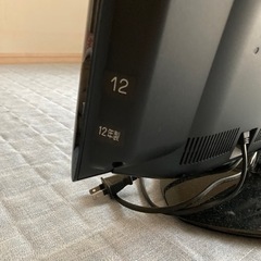 テレビの画像