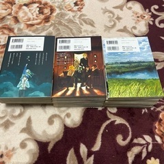 漫画『荒川アンダーザブリッジ』全15巻の画像