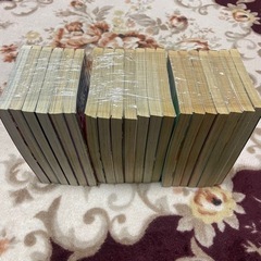 漫画『ピューと吹く！ジャガー』全20巻の画像