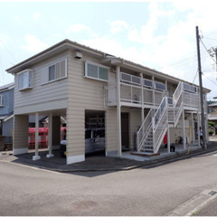 初期費用9万円 🎵西武池袋線「飯能」駅 徒歩17🎵飯能市征矢町🎵