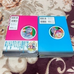 漫画『じょしらく』全6巻の画像