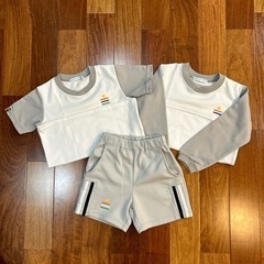 くわな幼稚園　制服　体操服　スモック等　の画像