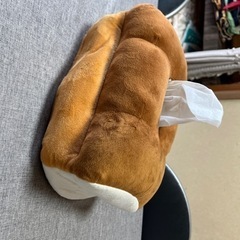 ティシュカバー