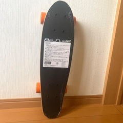 新品　スケボー　キッズ　子供　22インチ　ミニスケボー　コンプリート　デッキ　幼児　子どもの画像