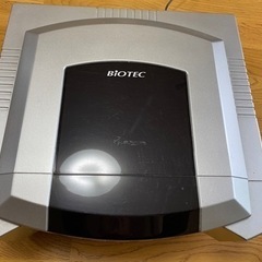  【終了】交流高圧電界電位治療装置　リブマックス12700
