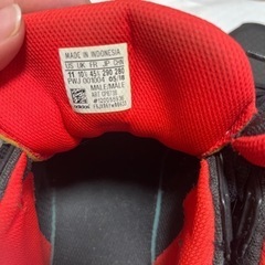 靴/バッグ 靴 スニーカーの画像