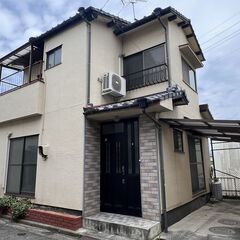 コンパクトハウス