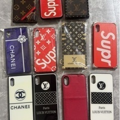 iPhone xケース