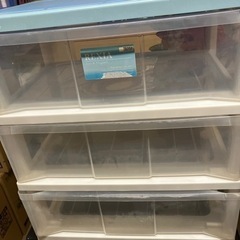 衣装ケース