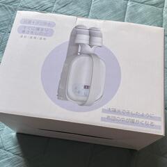 布団乾燥機の画像