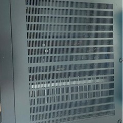 SONY ソニー プリメインアンプ TA-F333ESRの画像