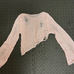 服/ファッション カーディガン レディース