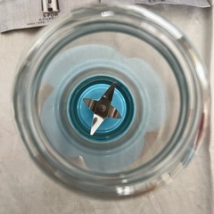 ポータブルグラススムージーブレンダー 450ml の画像