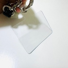 スマホショルダーストラップの画像