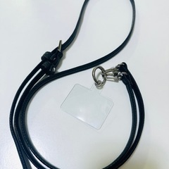 スマホショルダーストラップ