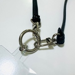 スマホショルダーストラップの画像