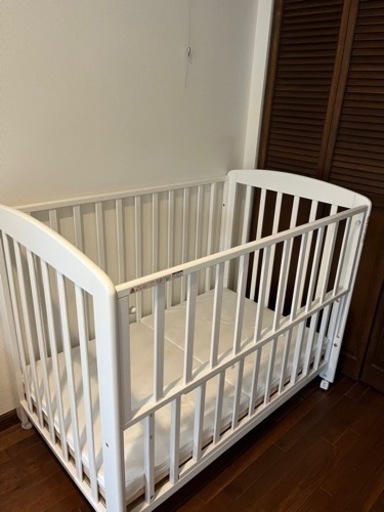子供用品 ベビー用品 ベビーベッド、家具