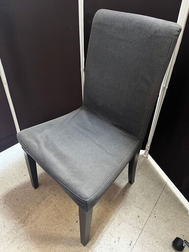 IKEA ダイニングチェア 直接引き取り歓迎